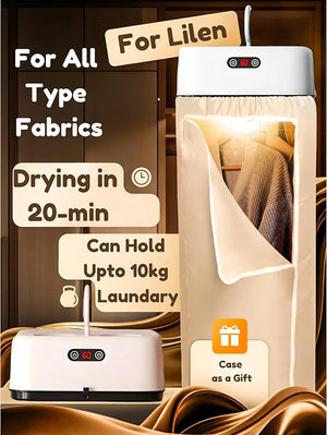 Portable Drying Heater - Zambeel