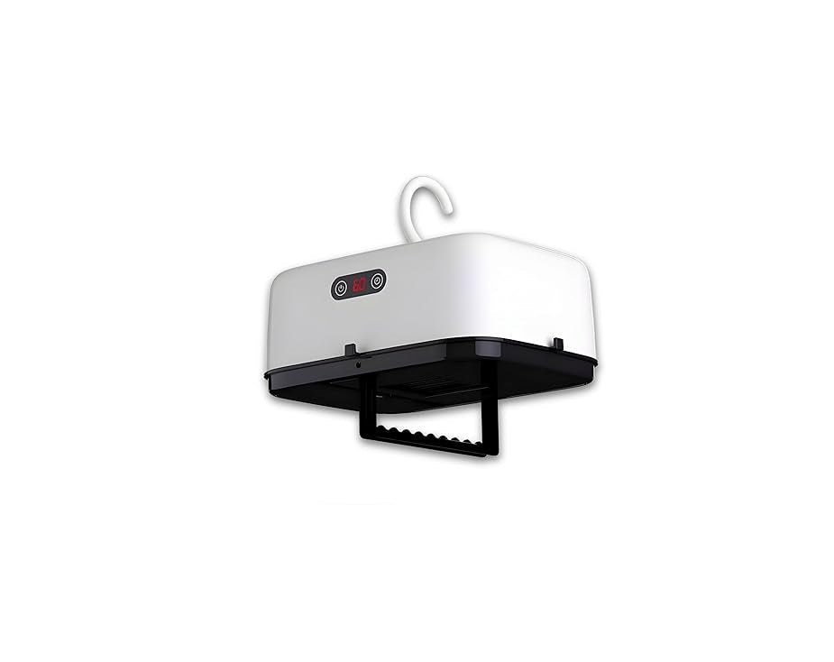 Portable Drying Heater - Zambeel