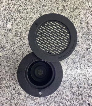 Portable Electric Bakhoor Burner - Zambeel
