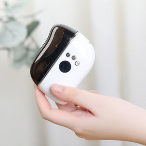Portable Electric Callus Remover - Zambeel