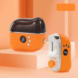 Portable Electric Callus Remover - Zambeel
