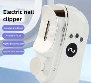 Portable Electric Callus Remover - Zambeel