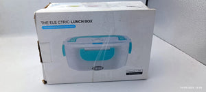 Portable Electric Heater Lunch Box - Zambeel