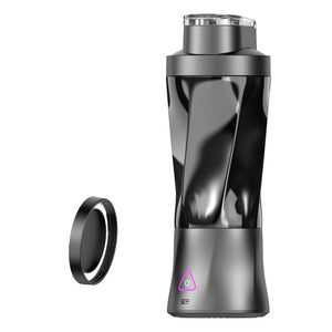Portable Electric Juicer Multifunctional Blending Cup Kitchen Gadgets - Zambeel
