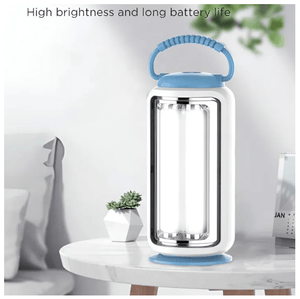 Portable Emergency LED Lamp - Zambeel