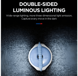 Portable Emergency LED Lamp - Zambeel