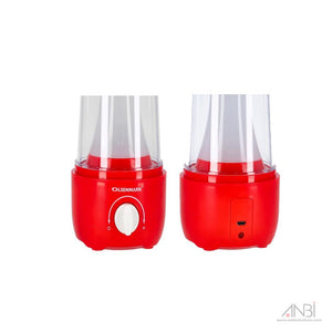 Portable Emergency Light - Zambeel