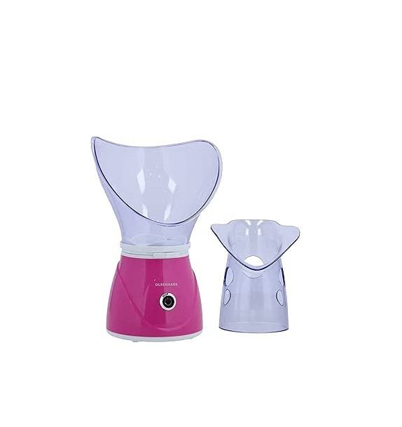 Portable Facial Steamer - Zambeel