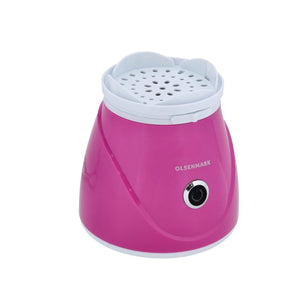 Portable Facial Steamer - Zambeel