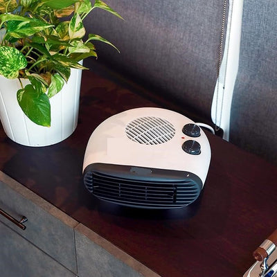 Portable Fan Heater - Zambeel