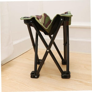 Portable Folding Chair - Zambeel