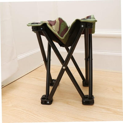 Portable Folding Chair - Zambeel