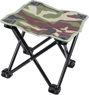 Portable Folding Chair - Zambeel