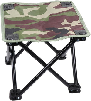 Portable Folding Chair - Zambeel
