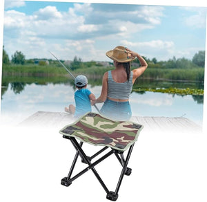 Portable Folding Chair - Zambeel