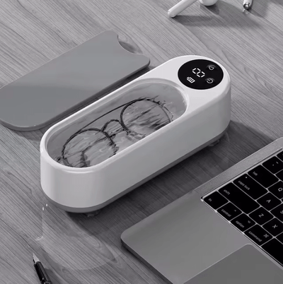 Portable Glasses Cleaning Machine - Zambeel