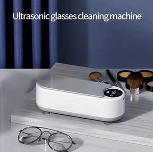 Portable Glasses Cleaning Machine - Zambeel
