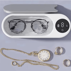 Portable Glasses Cleaning Machine - Zambeel