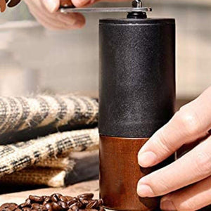 Portable Hand Grinder - Zambeel