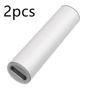 Portable Handheld Vacuum Cleaner 120W Car Charger - Zambeel