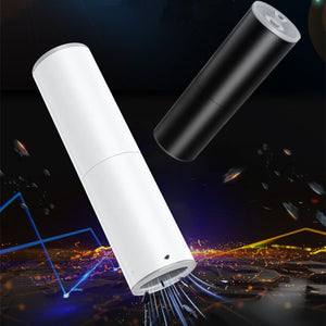 Portable Handheld Vacuum Cleaner 120W Car Charger - Zambeel