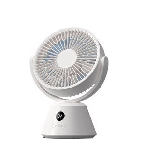Portable Hanging Hook Fan - Zambeel