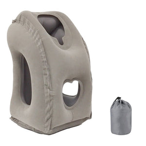 Portable Head Neck Pillow - Zambeel