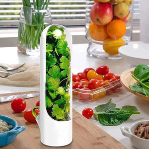 Portable Herb Keeper - Zambeel