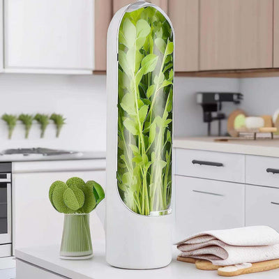 Portable Herb Keeper - Zambeel