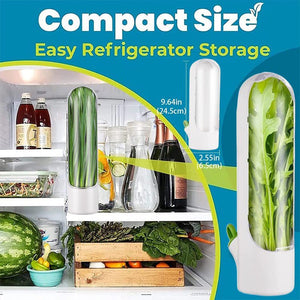 Portable Herb Keeper - Zambeel