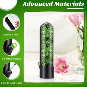 Portable Herb Keeper - Zambeel
