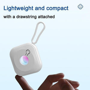 Portable Hidden Camera Detector - Zambeel