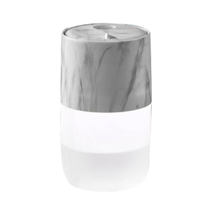 Portable Home Car USB Charging Desktop Office Small Silent Jellyfish Elf Moisturizing Humidifier - Zambeel