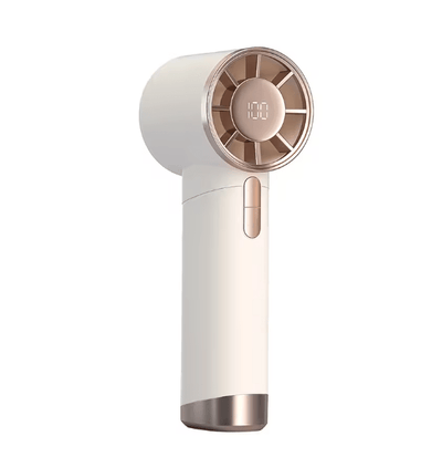 Portable Hurricane Handheld Fan - Zambeel