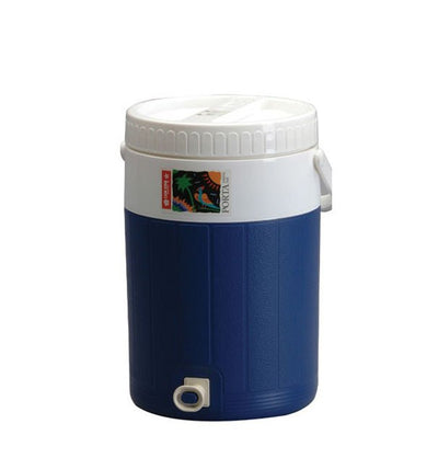 Portable Insulated Water Cooler - Zambeel