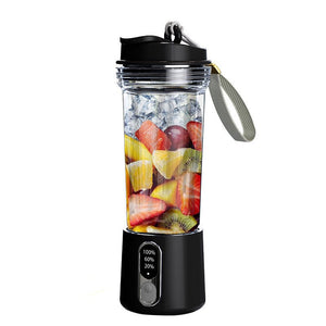 Portable Juicer Charging Juice Cup Wireless - Zambeel