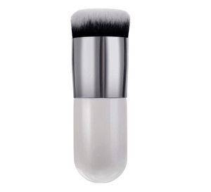 Portable Kabuki Makeup Brush - Zambeel