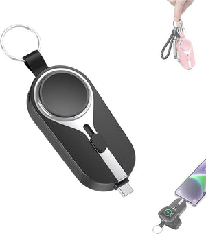 Portable key Chain Charger - Zambeel