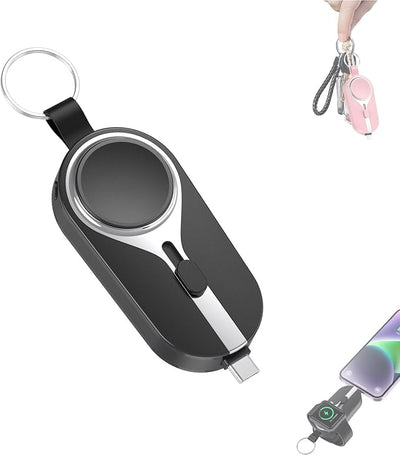 Portable key Chain Charger - Zambeel