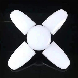 Portable LED Fan Light - Zambeel