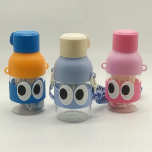 Portable Lock Water Bottle - Zambeel