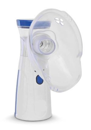 Portable Mesh Nebulizer - Zambeel