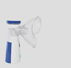Portable Mesh Nebulizer - Zambeel