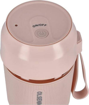 Portable Mini Juicer for Smoothies - Zambeel