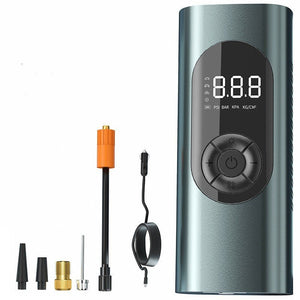 Portable Mini Self - propelled Electric Tire - Zambeel