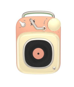 Portable Mini Speaker - Zambeel