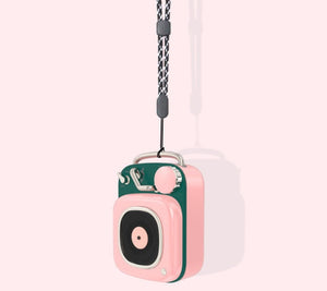 Portable Mini Speaker - Zambeel