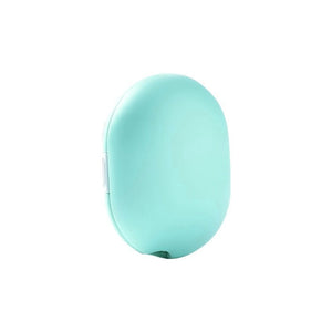 Portable Mini Toothbrush Disinfector For Home Travel - Zambeel