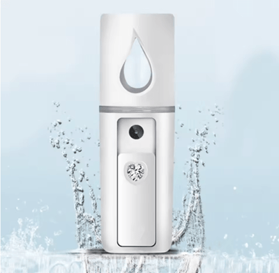 Portable Mist Sprayer - Zambeel