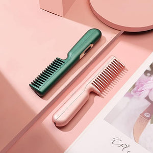 Portable Mobile Heat Comb - Zambeel